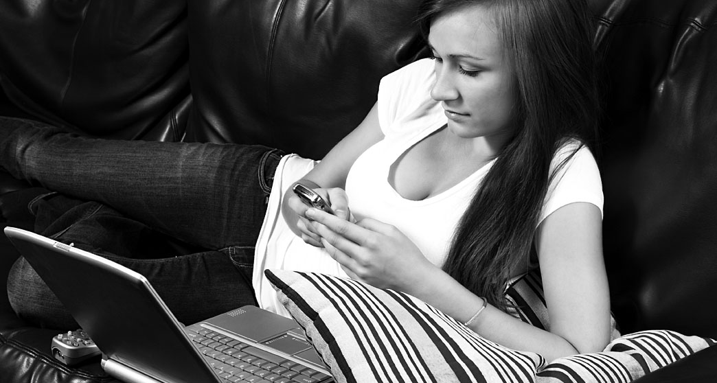 7 Myths About Reaching Teens Through Media