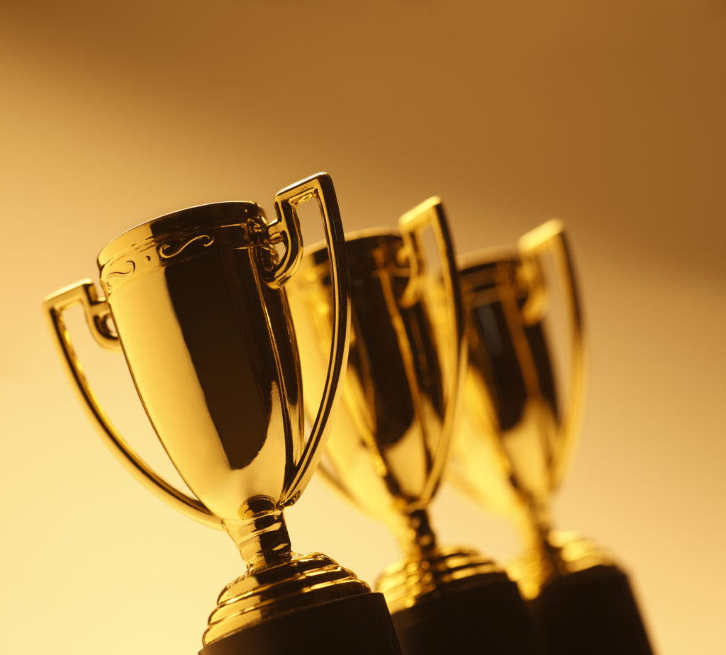Ramey Clients earned several accolades at the annual Addy Awards