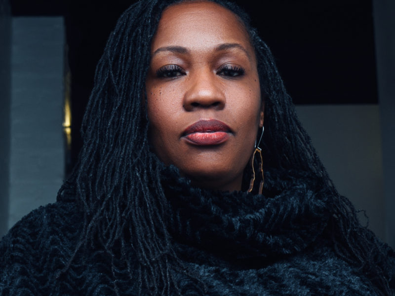 Inspire More: Sabrina Howard Inspire More: Sabrina Howard