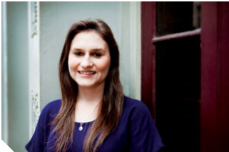 Lindsey Gonzales joins Team Ramey! Lindsey Gonzales joins Team Ramey!