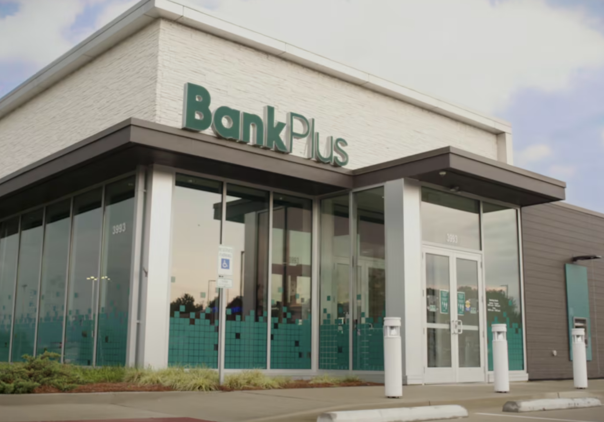 BankPlus "How Local" Ramey Agency