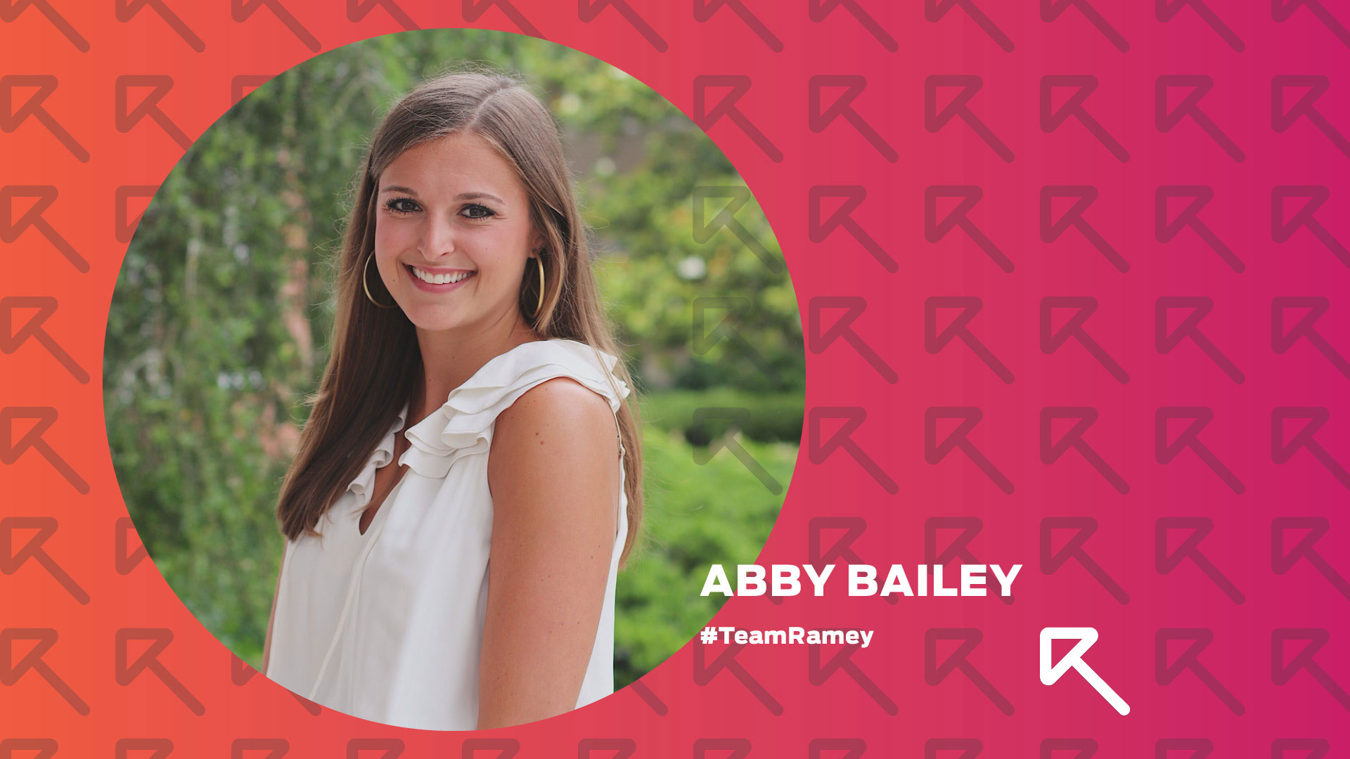 Meet Abby Bailey, Account Manager - Ramey Agency