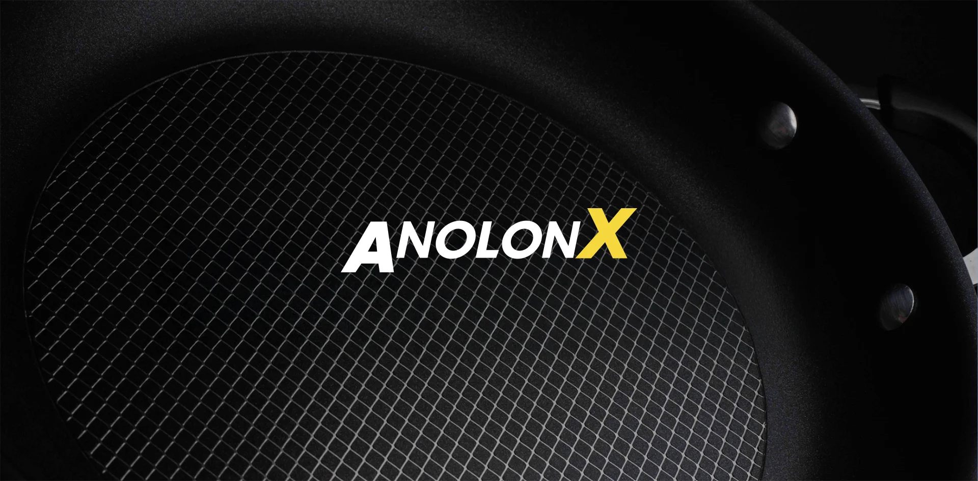 AnolonX - Ramey Agency