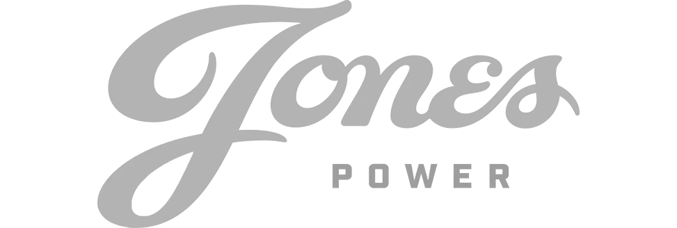jones