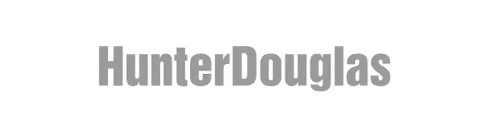 Hunter Douglas