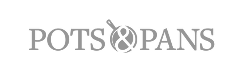 Pots & Pans
