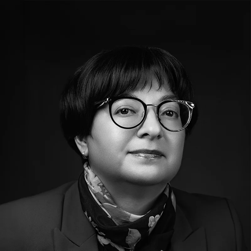 Nicole Stowe